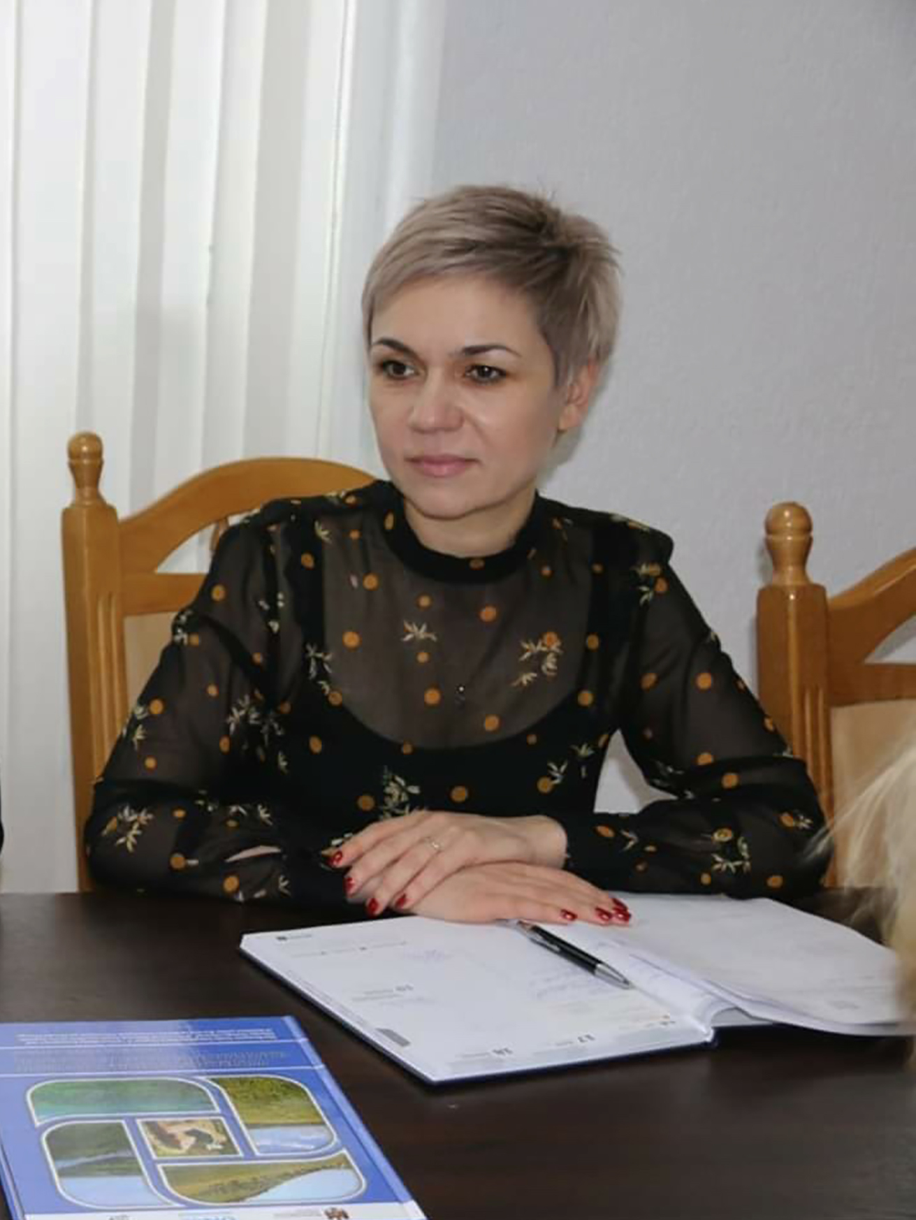 Tatiana NISTORICĂ: Agricultura ecologică trebuie să devină atractivă pentru investiții, să fie susținută de către stat și donatori