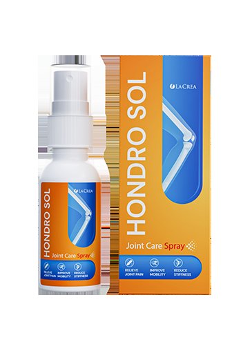 Poland - hondro sol -- skutki uboczne
