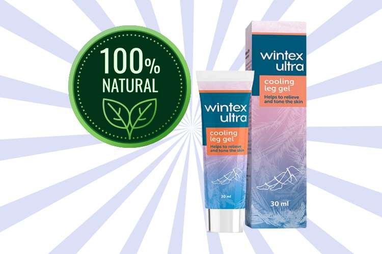 Wintex Ultra - Odpowiedź na zimne zimowe dni